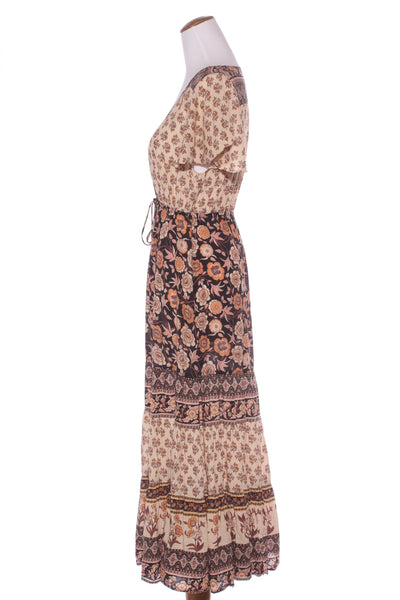 ARNHEM - Abigail boho maxi dress! 10