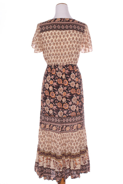 ARNHEM - Abigail boho maxi dress! 10