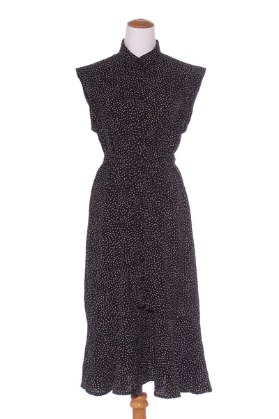 CALLI - Harley midi dress - Polka dot! 12