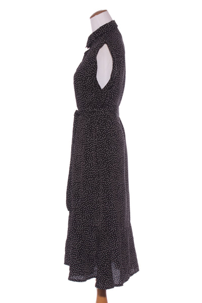 CALLI - Harley midi dress - Polka dot! 12