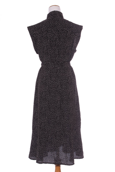 CALLI - Harley midi dress - Polka dot! 12