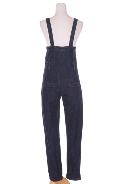 HUFFER - Denim overalls! 10