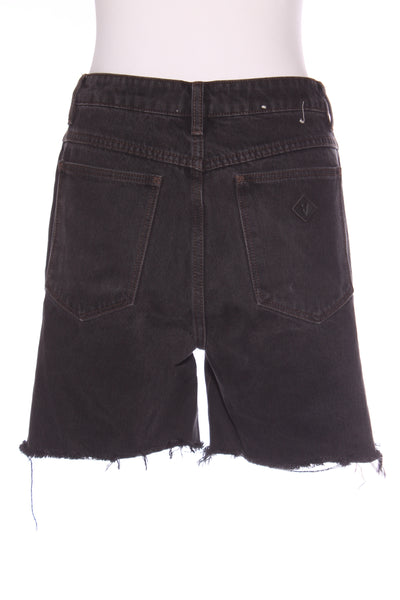 ABRAND JEANS - Claudia cut off denim shorts! 12