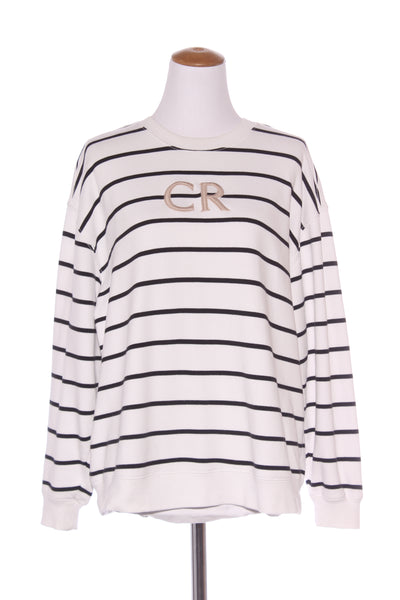 COUNTRY ROAD "Logo Stripe" sweater! 14