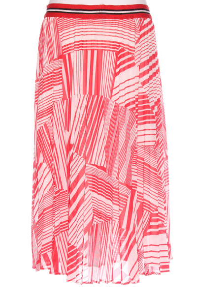 VERGE "Fallon" pleated midi skirt! 14