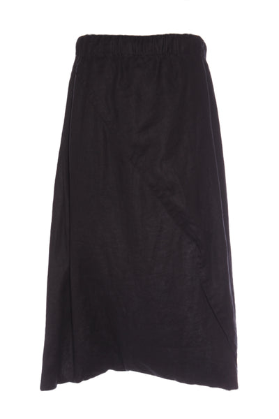 SOEUR - Linen long length skort! 14