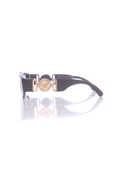 VERSACE (ITA) "Medusa Biggie" sunglasses!