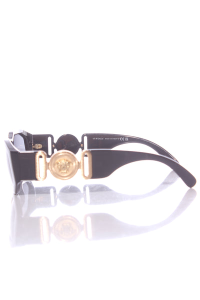 VERSACE (ITA) "Medusa Biggie" sunglasses!