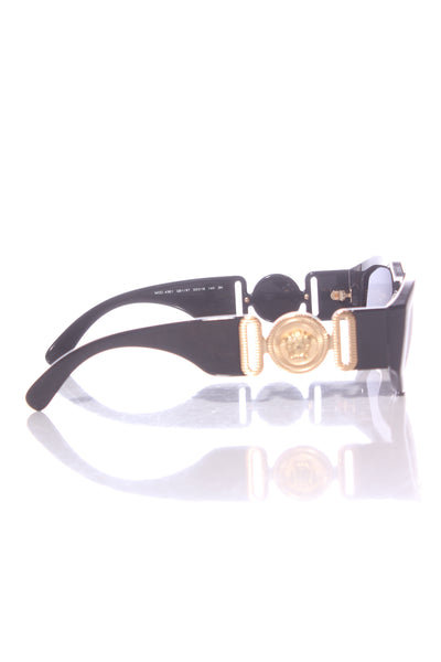 VERSACE (ITA) "Medusa Biggie" sunglasses!