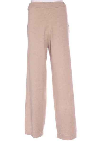 JHL By Juliette Hogan - Cotton cashmere wide trackpant! 12