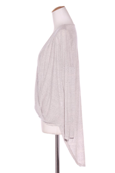 LITTLE ONE - Cross over twist front top! 12-14