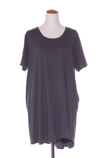 BETTY BASICS - Relaxed fit cotton dress! 16