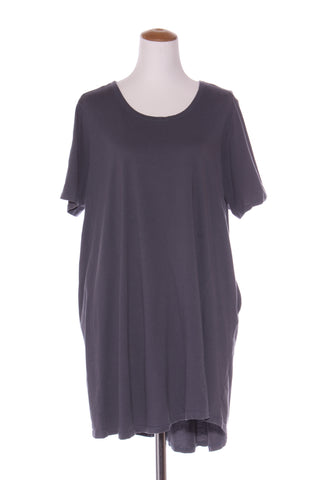 BETTY BASICS - Relaxed fit cotton dress! 16