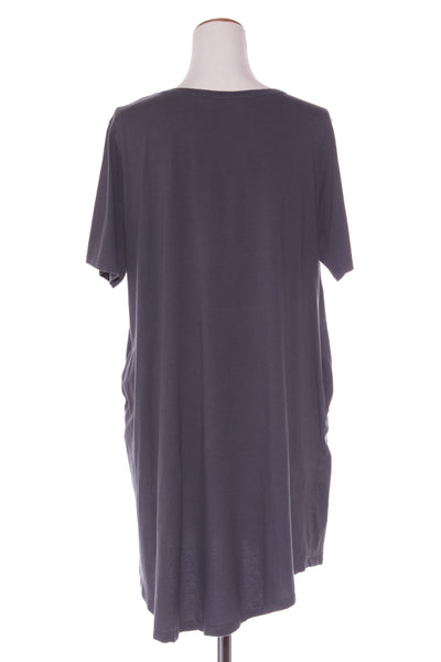 BETTY BASICS - Relaxed fit cotton dress! 16