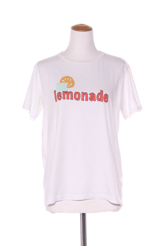 COMPANIA FANTASTICA - Lemonade print tee! 10