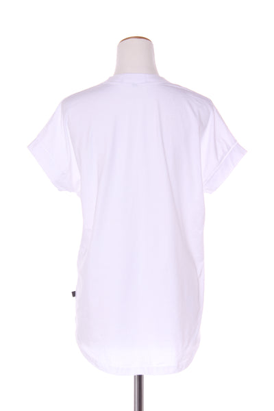 REBEL CLUB - Sparkle leopard tee! 8-12