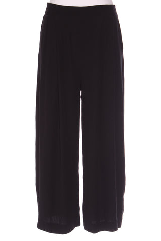 WHISTLE - Wide leg viscose pant! 14