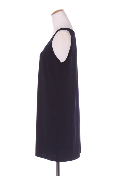 LEMON TREE - Navy slip dress! 16