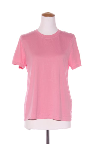 WITCHERY - Pink cotton tee! 10