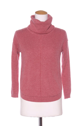 ELLA J - Roll neck merino knit jumper! 10-12