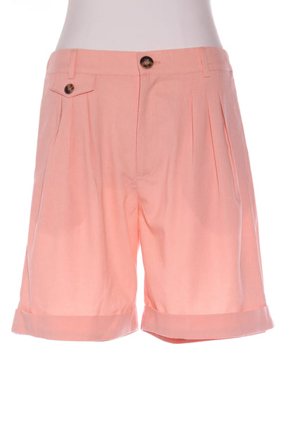 HEIDI FRANK (BN) Linen blend Willow short! 10