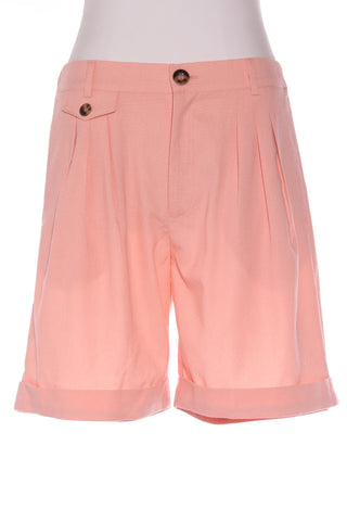 HEIDI FRANK (BN) Linen blend Willow short! 10