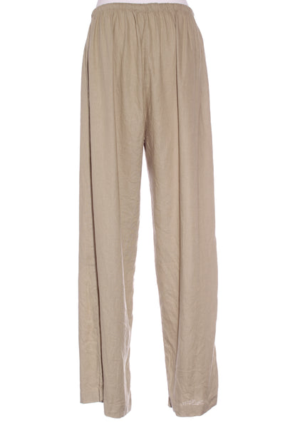COTTON ON (BN) "Haven" wide leg desert sage pant! 16