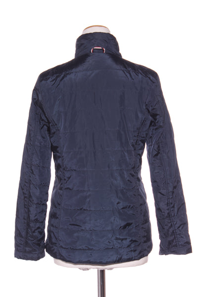 TOMMY HILFIGER - All weather system quilted jacket! 10