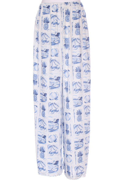 DOTTI "Resort" linen blend pant! 14