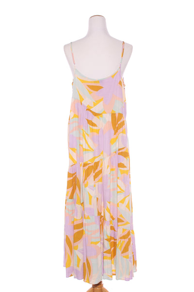 MISTER ZIMI - Linen Willow dress - Chana print! 12