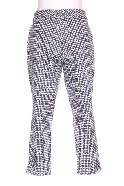 NEWPORT - Carson 7/8 pull on printed pant! 14