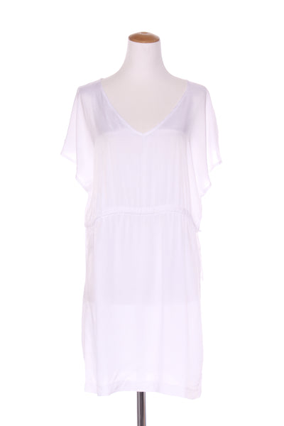 MOOCHI (NZ) Drawstring waist rayon dress! 12