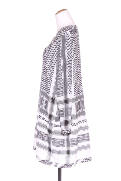 CECILIE "1001 Dress 2.0" long sleeve dress! 14