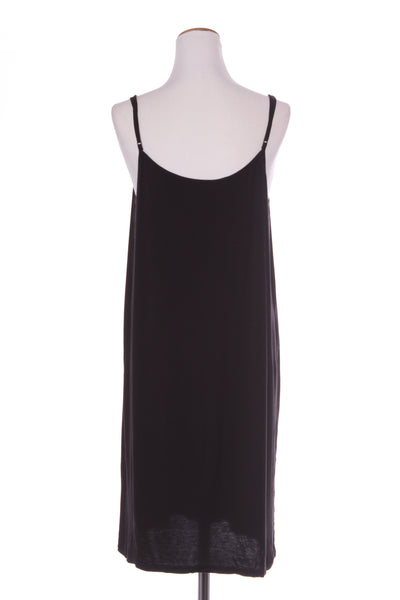 PQ - Curve - Bamboo slip dress! 14-20