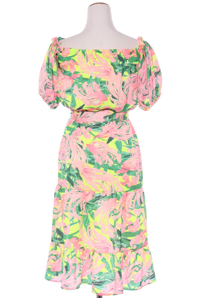 AUGUSTINE - Indiana midi dress - Shortened! 8