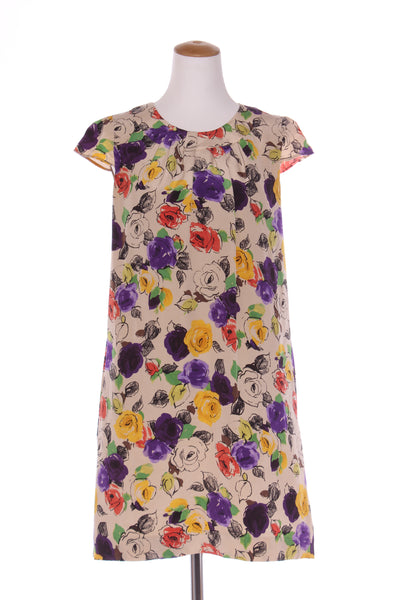 KATE SPADE - Floral print dress! 10