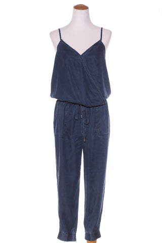 WITCHERY - Lyocell chambray jumpsuit! 12