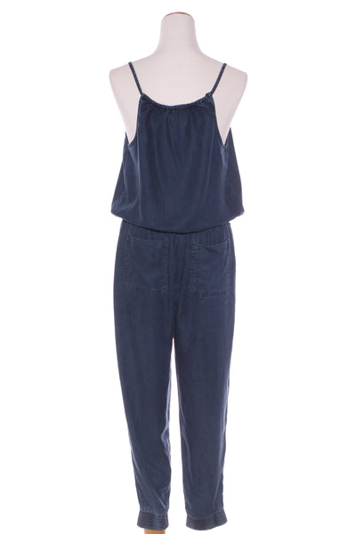 WITCHERY - Lyocell chambray jumpsuit! 12