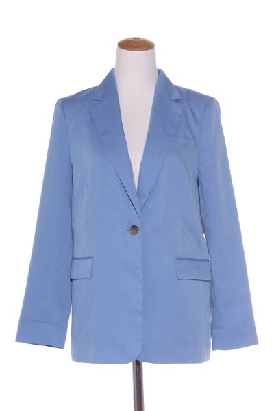 H&M - Cornflower blue blazer! 10