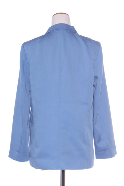 H&M - Cornflower blue blazer! 10