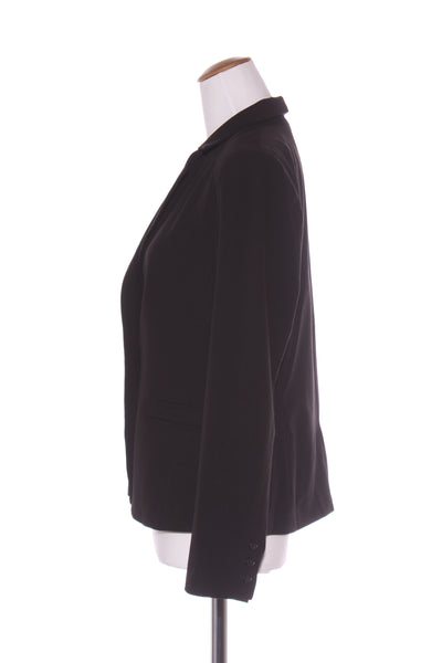 OLIVER BLACK - 2 way stretch jacket! 12