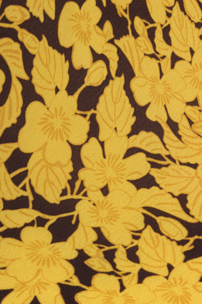 ROLLA'S "Ivy floral eliza" midi dress! 14