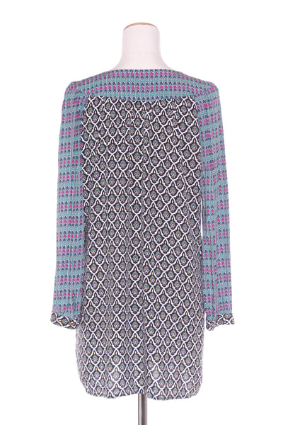 TIGERLILY - Longline tunic shirt! 12