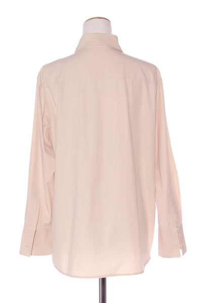 FATHER RABBIT - Beige cotton shirt! 12