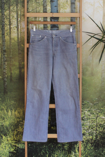 LEVI'S (AU) Vintage straight leg jean! 8