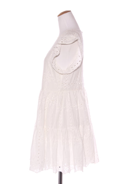 ATMOS & HERE - Broderie cotton dress! 12