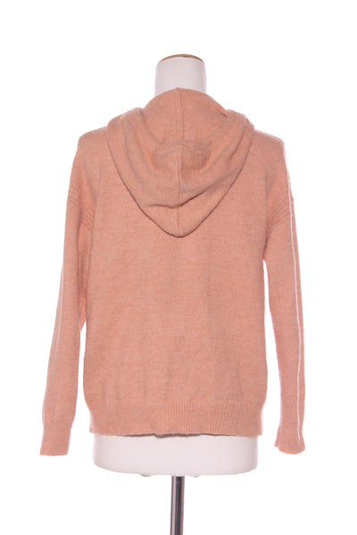 MIRACLE - Wool blend hooded jumper! 10-12