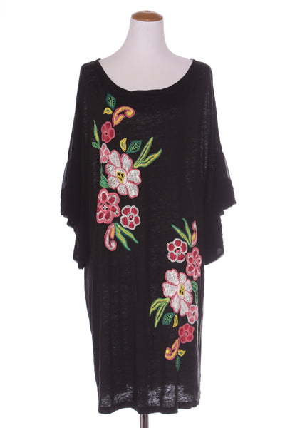 CURATE By Trelise "Puff love" printed dress! 14
