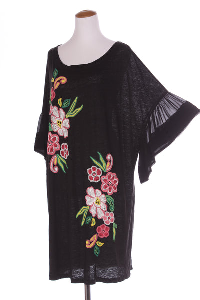 CURATE By Trelise "Puff love" printed dress! 14