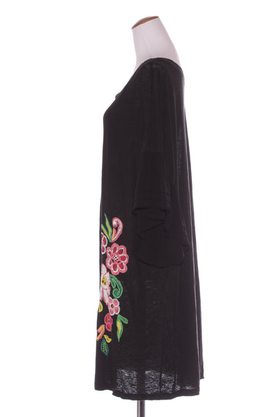 CURATE By Trelise "Puff love" printed dress! 14